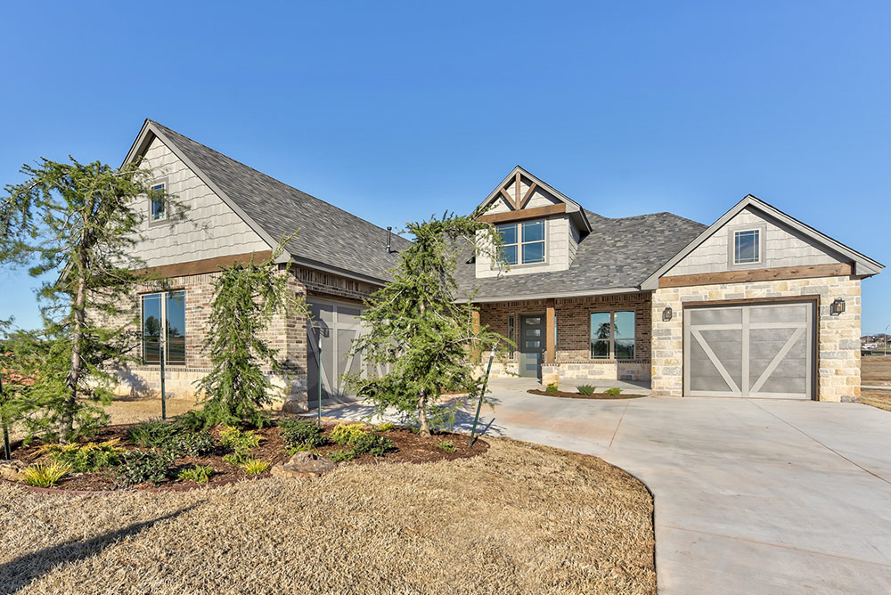 3617 Vintage Creek Windstone Construction