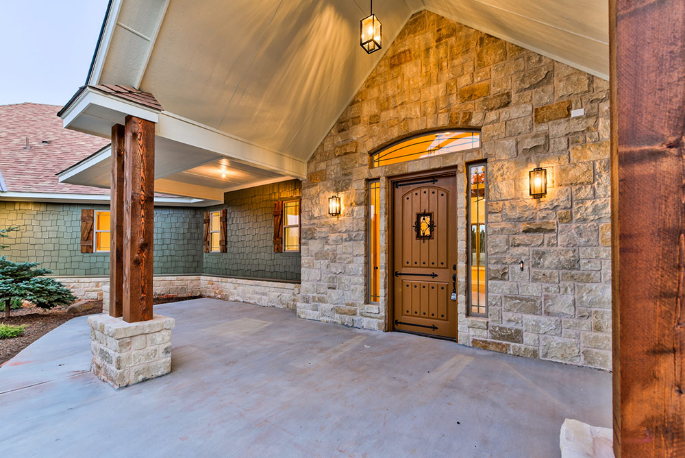 900 Spring View Windstone Construction