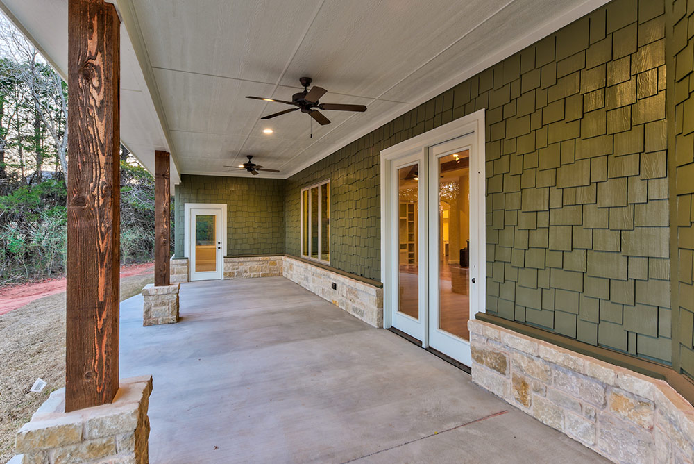 900 Spring View Windstone Construction