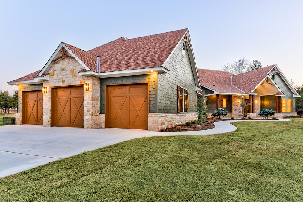 900 Spring View Windstone Construction