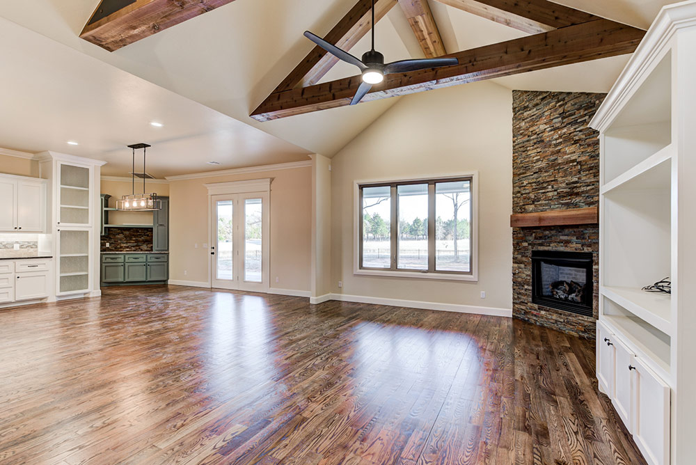 900 Spring View Windstone Construction