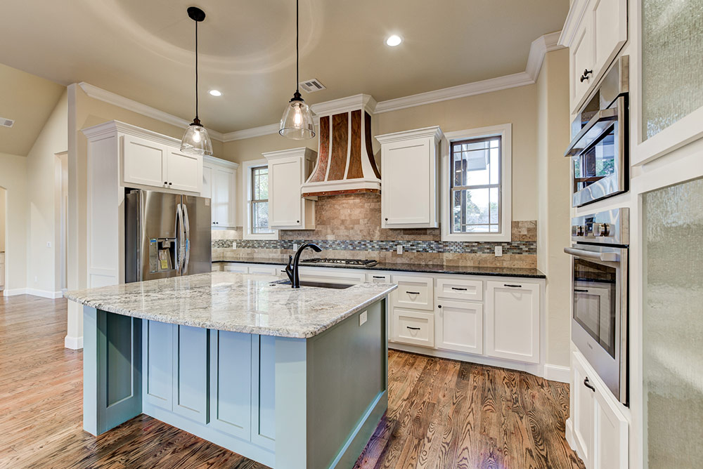 900 Spring View Windstone Construction