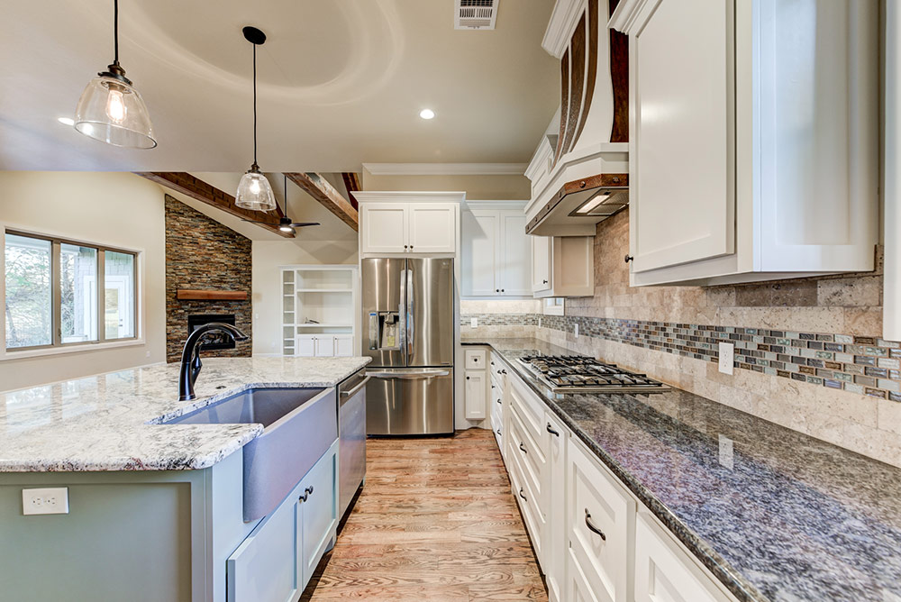 900 Spring View Windstone Construction