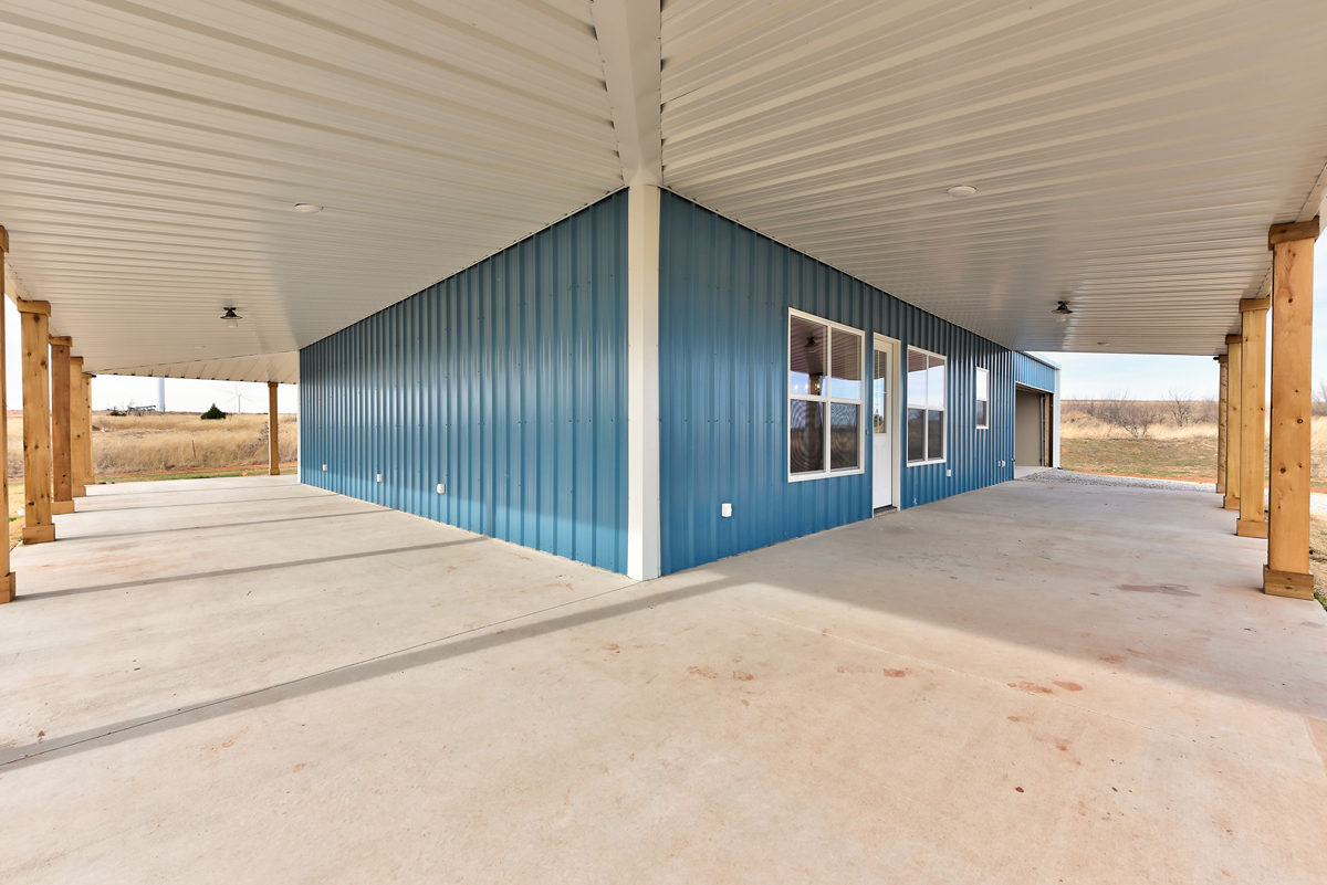 Phelps Windstone Construction