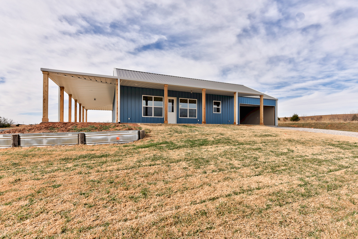 Phelps Windstone Construction