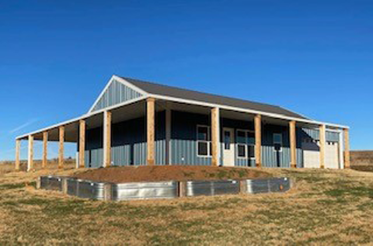 Phelps Windstone Construction