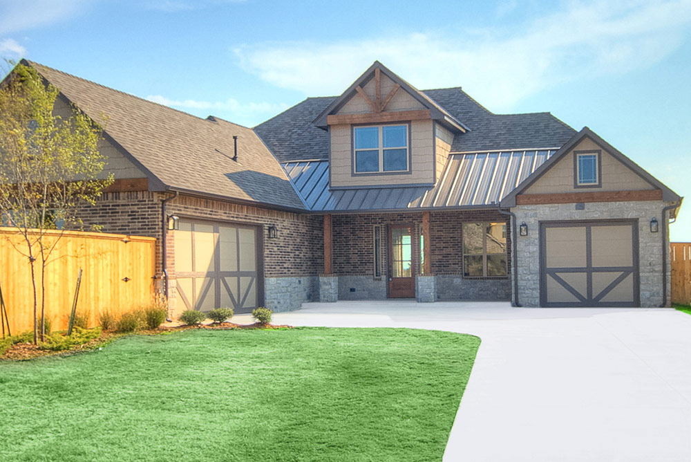 5921 Windstone Windstone Construction