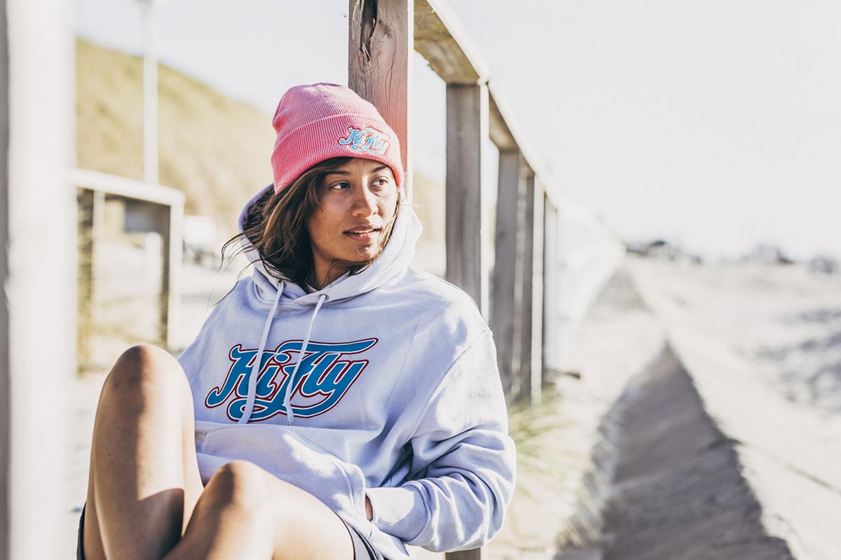 Le retour de la marque HiFly ! Windsurf Journal 20/09/2022