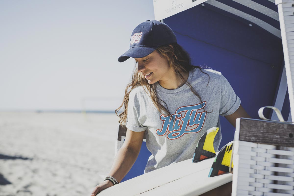 The return of the HiFly brand! Windsurf Journal 20/09/2022