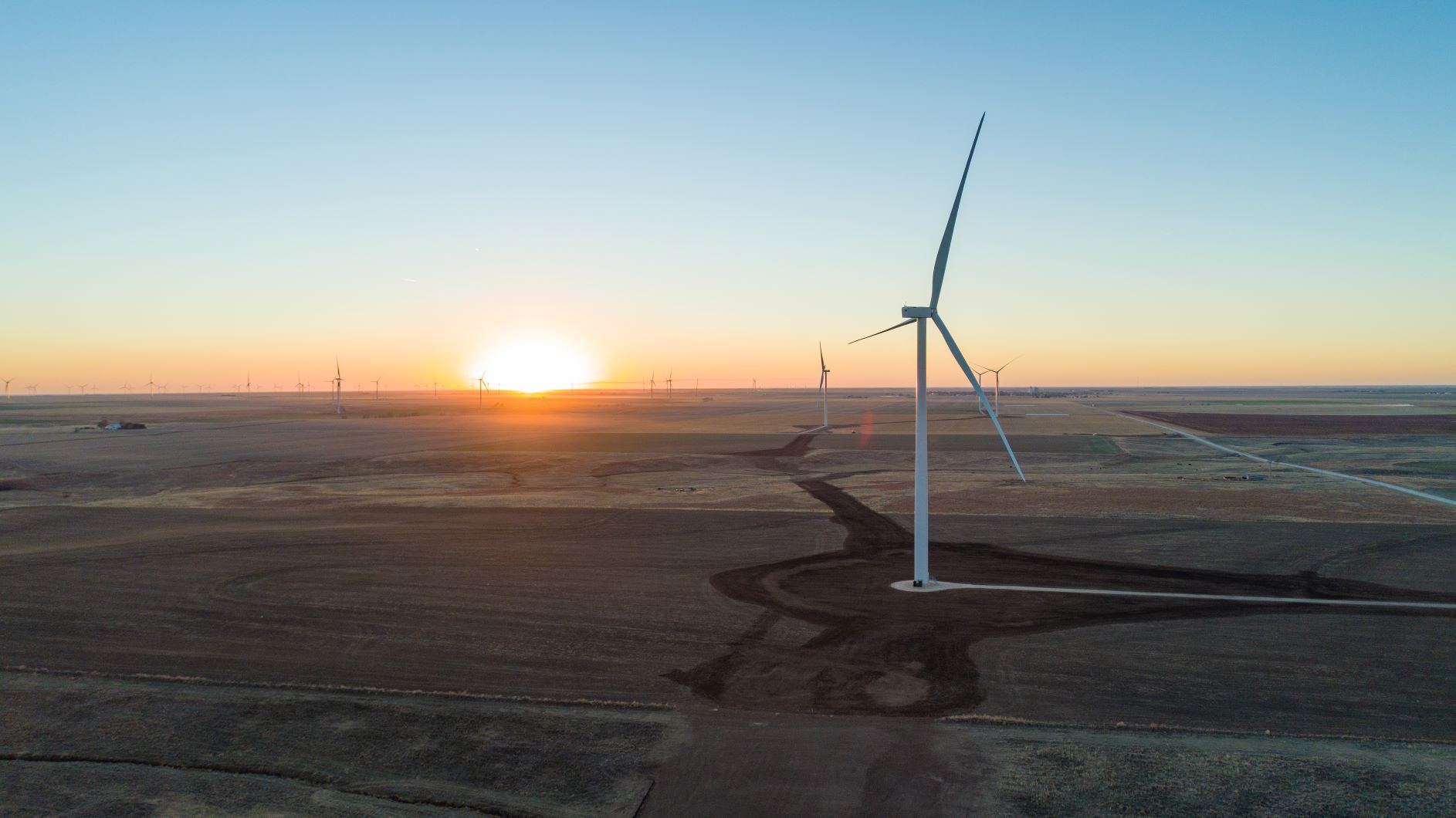 Enel Green Power brings two new U.S. wind farms online Wind Systems