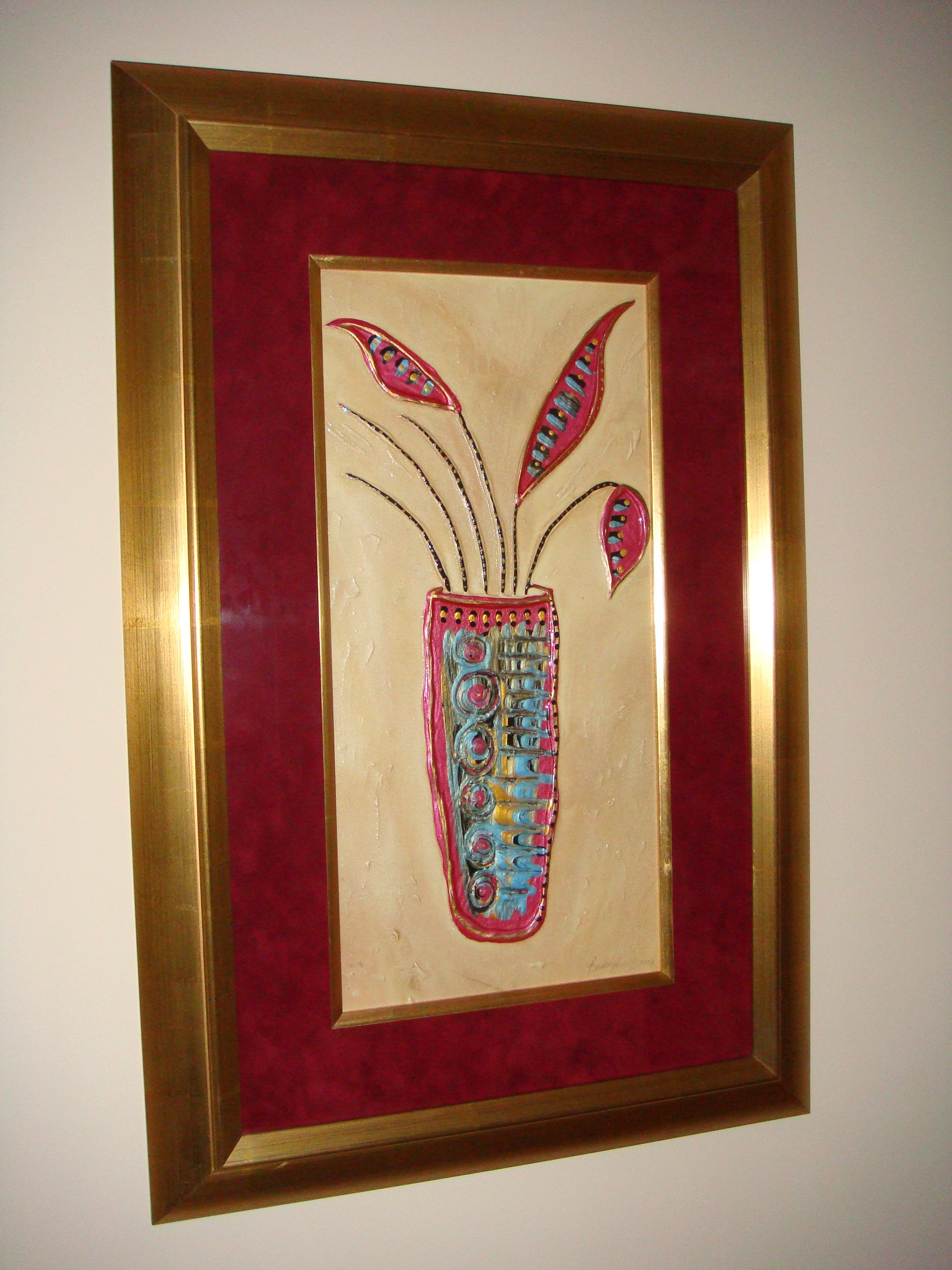 Custom Picture Framing Artwork Sales by Windward Art Collaborations