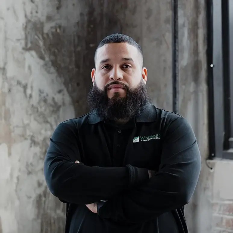 Team Windward Roofing & Construction