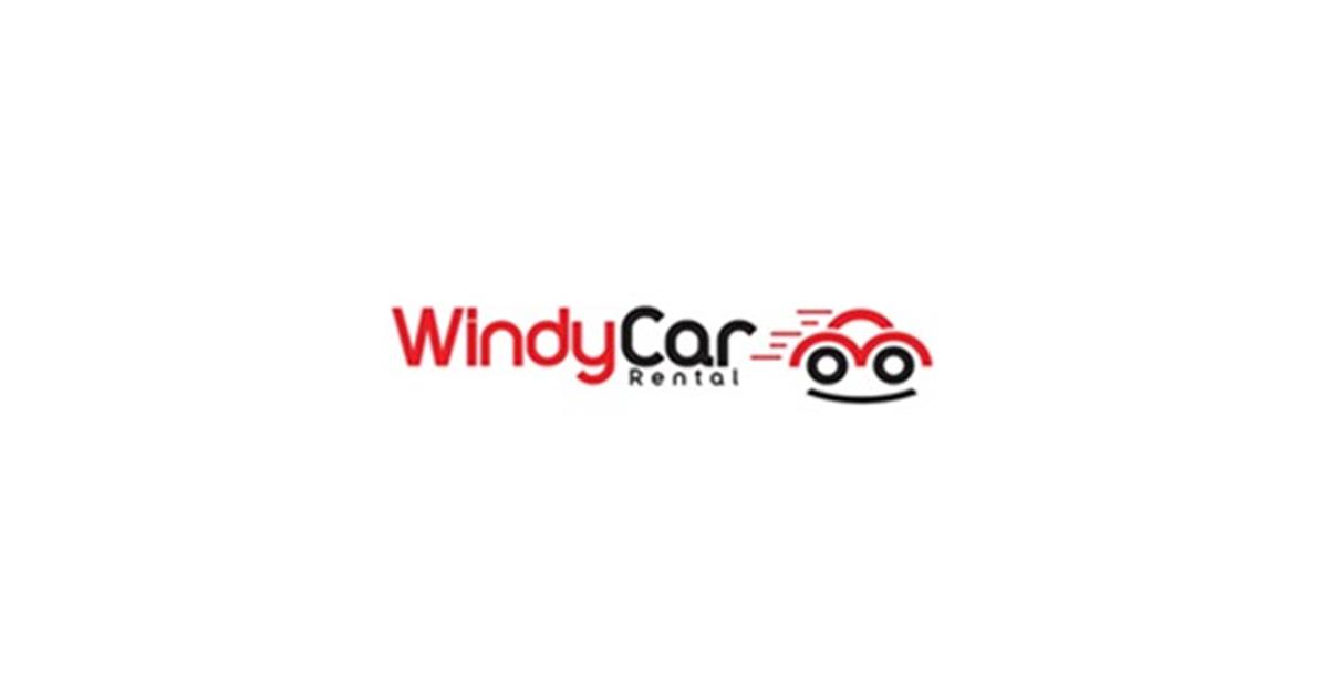 Mersin Çukurova Airport International Terminal WindyCar Rental Economic and Easy Car Rental