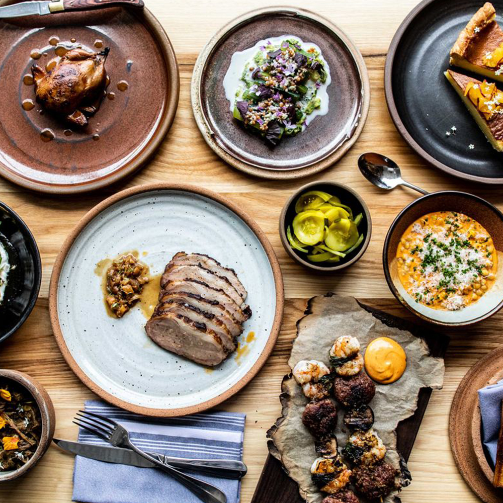 Food & Wine Pairing Guide Austin, Texas Wine4Food