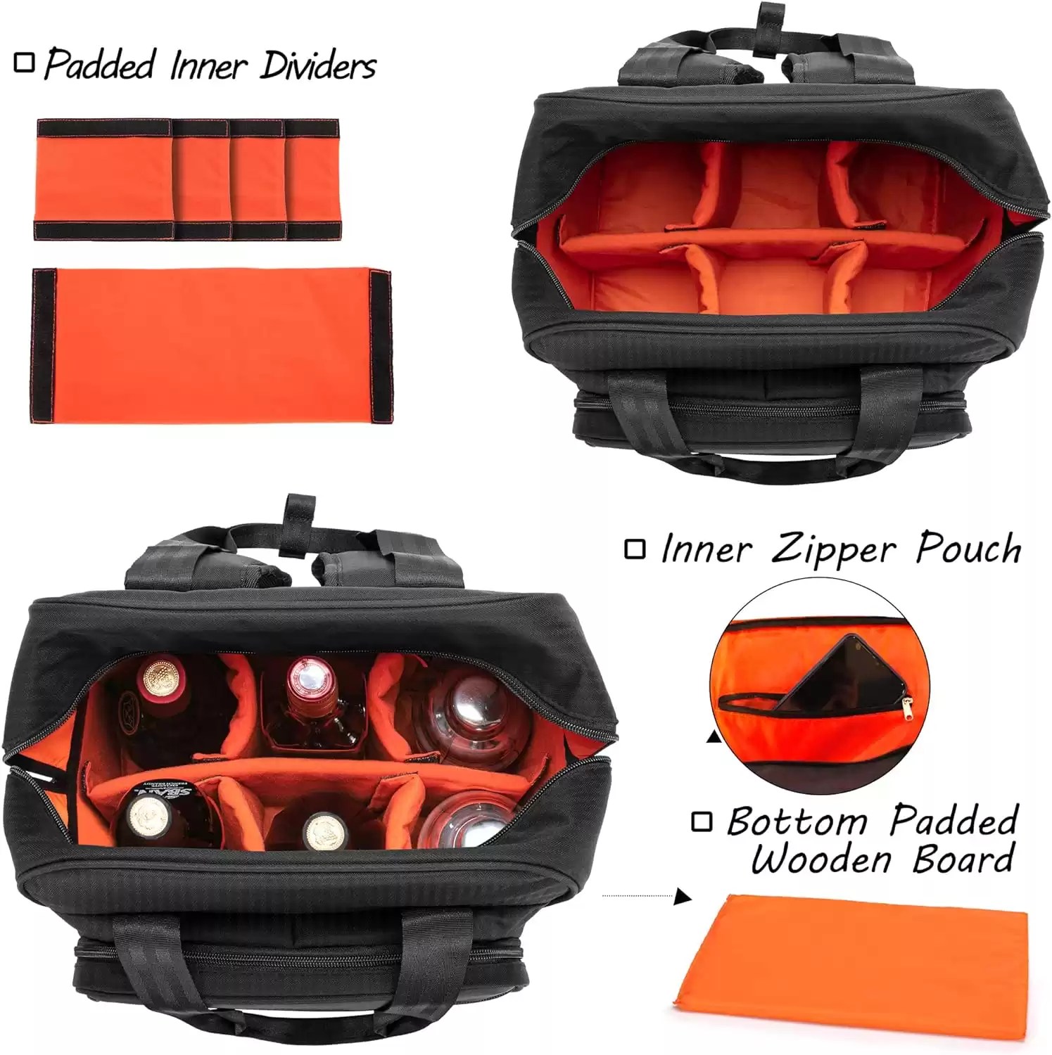 Best Wine Backpack for Wine Lovers on the Go