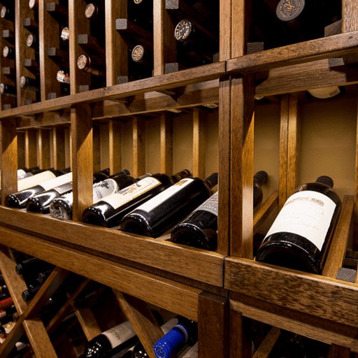 Wine Cellar Lighting Functional and Brilliant Lights for Your Wine