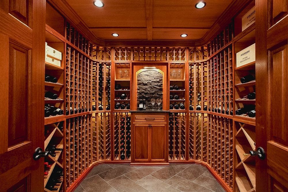 Use them in commercial designs under lifetime, perpetual & worldwide rights. Planning for Dedicated Wine Room in Your Home | Blog