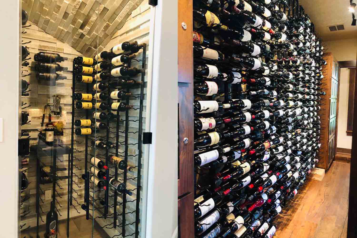 3 Reasons to Choose Metal Wine Racks for Your Home Blog