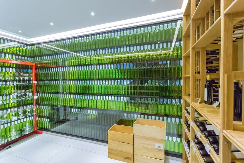 Hire an Agency for Wine Cellar Restoration Wine Cellars of Houston