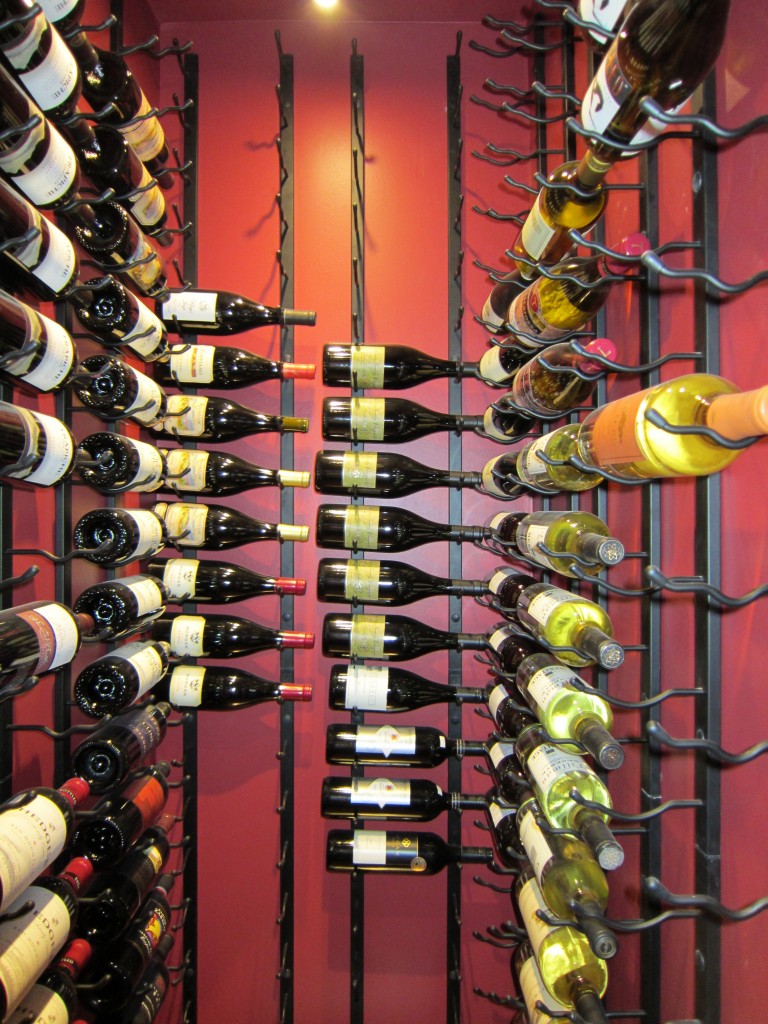The Wine Cellar Specialists’ Awesome Custom Wine Cellar Designs