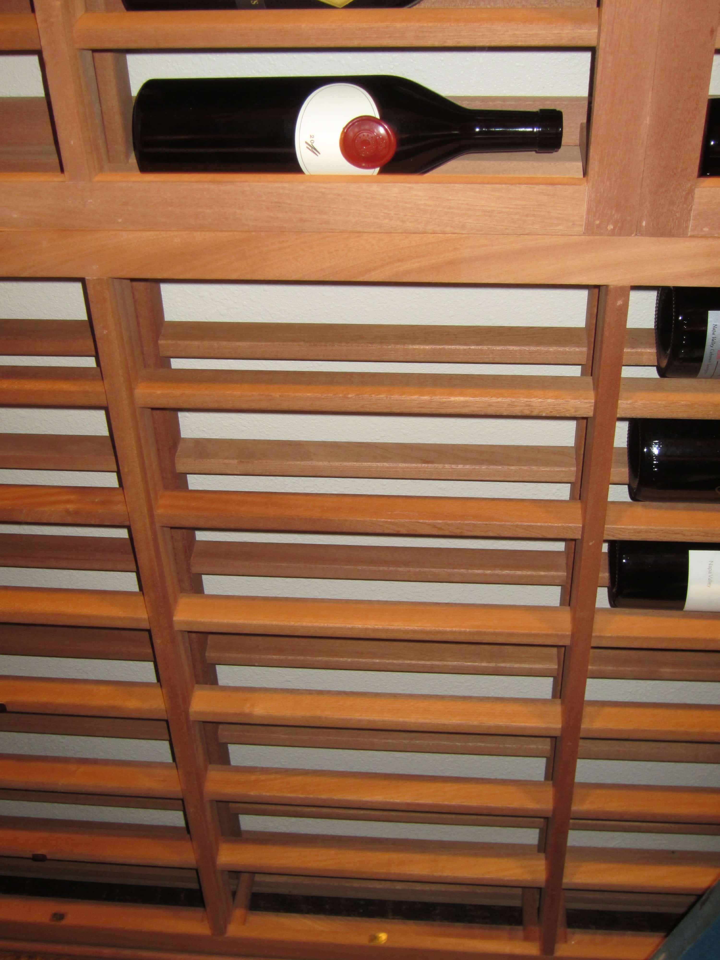 Office Space **Wine Cellar** in Frisco, TEXAS