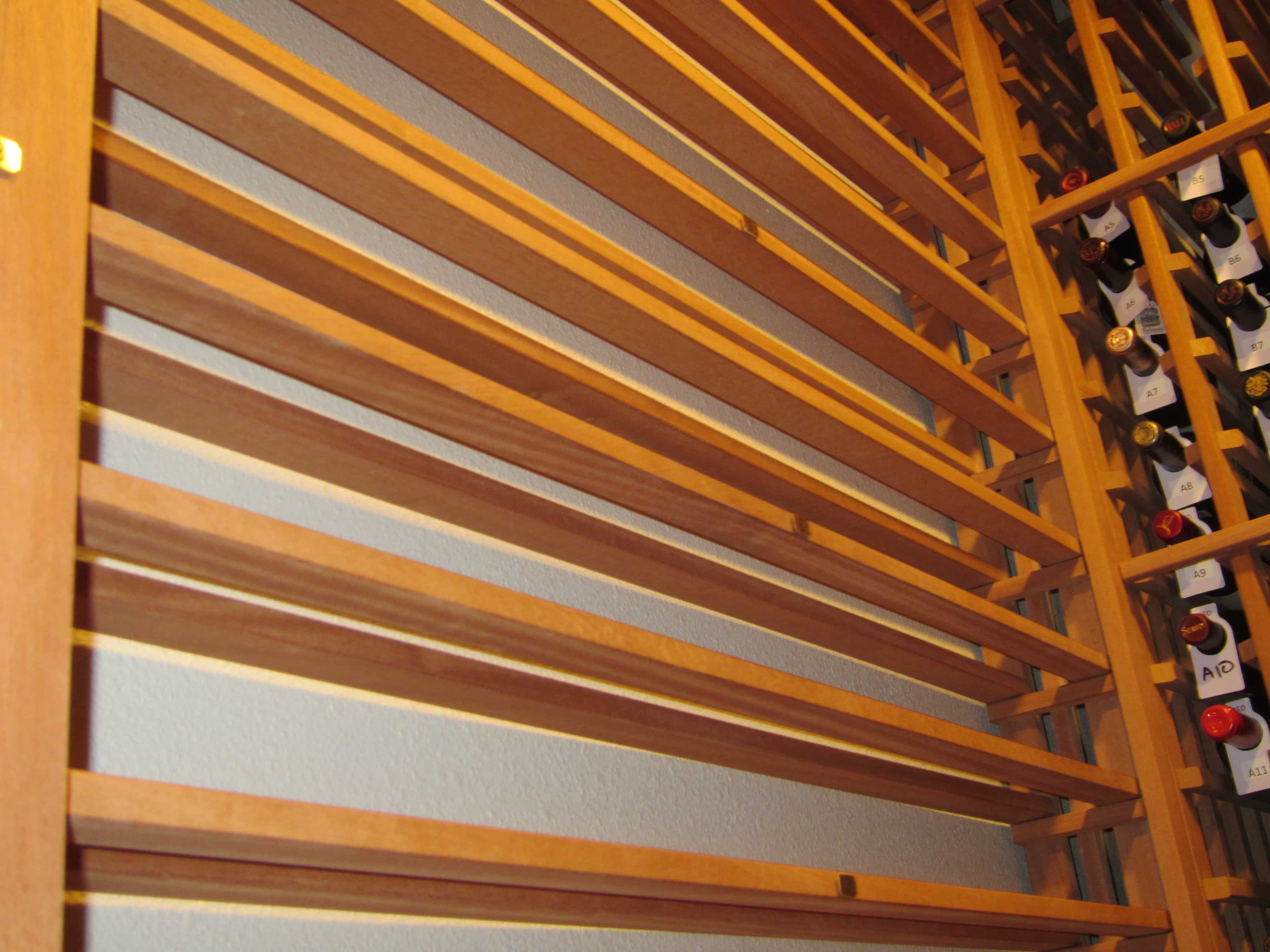 Office Space **Wine Cellar** in Frisco, TEXAS