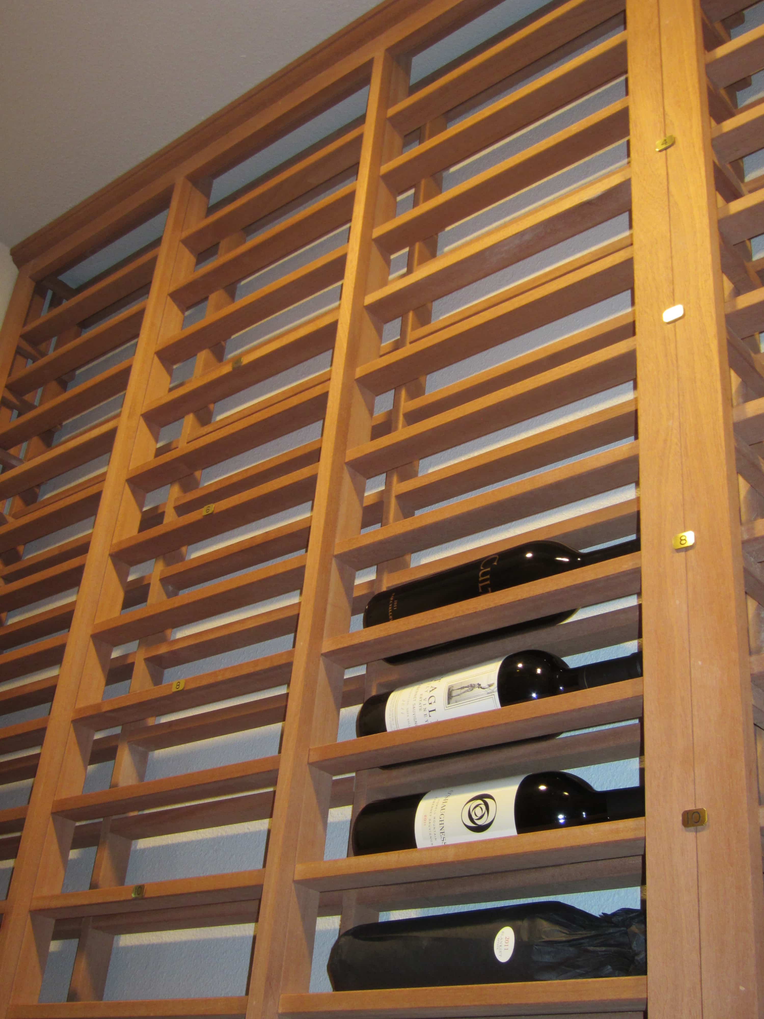 Office Space **Wine Cellar** in Frisco, TEXAS