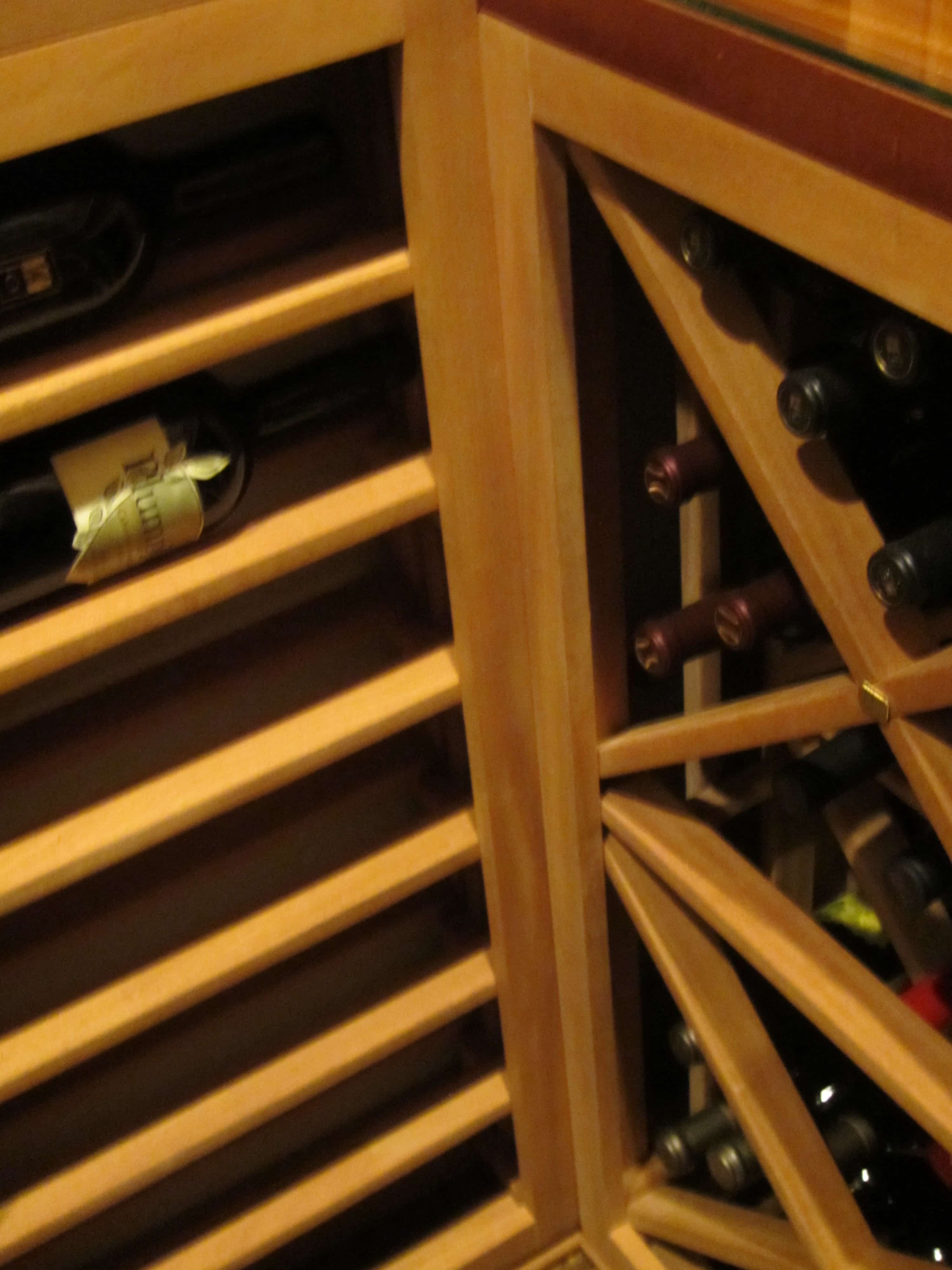 Office Space **Wine Cellar** in Frisco, TEXAS