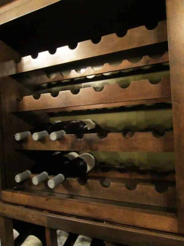 Wine Cellar Designs New Orleans Custom Installers