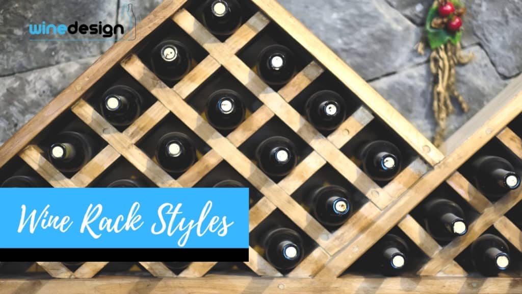 Understanding Wine Racks Wine Design