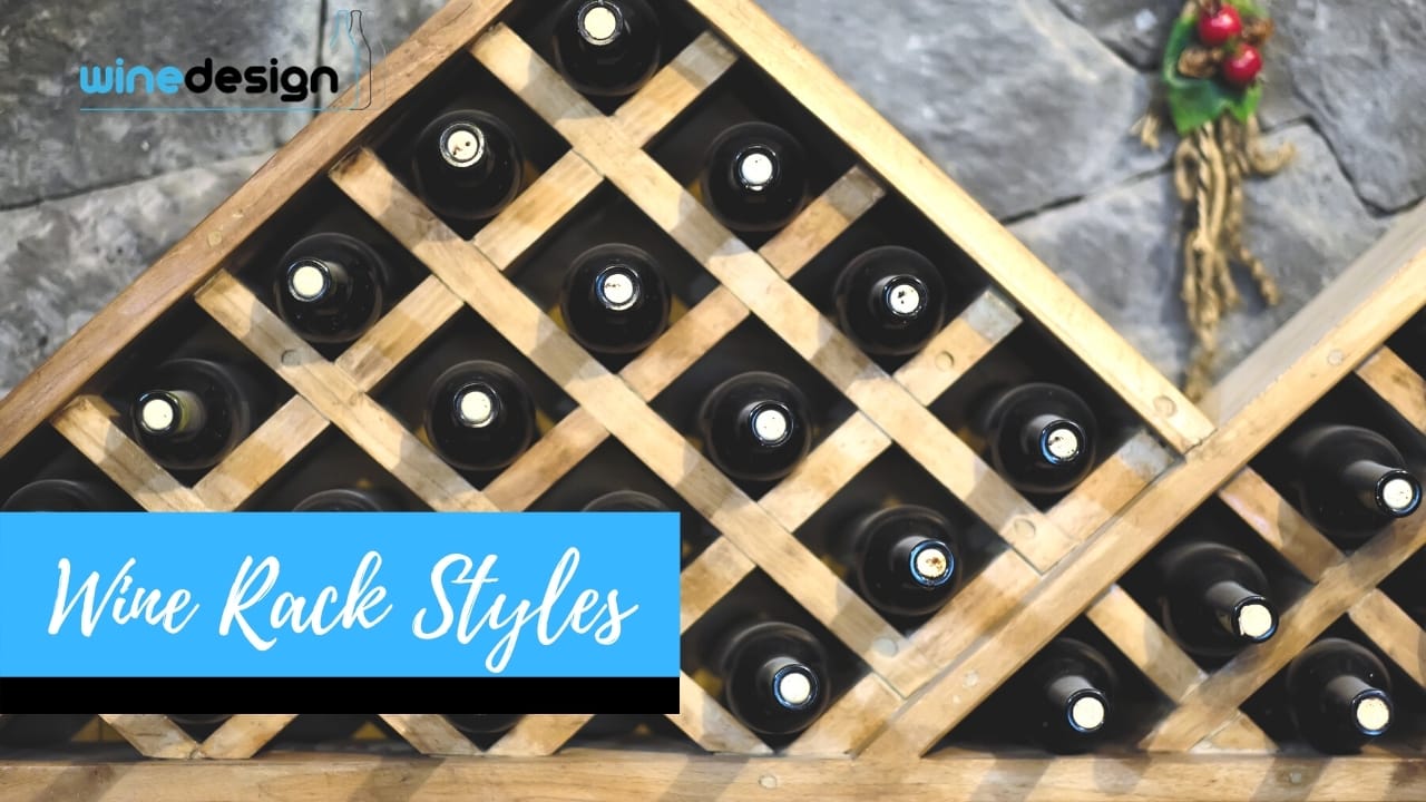 Understanding Wine Racks Wine Design