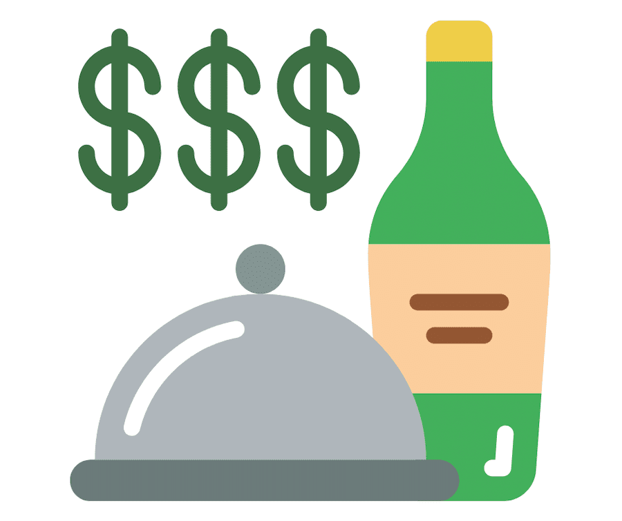 WHAT IS THE MOST EXPENSIVE WINE? Wine Dine Caroline