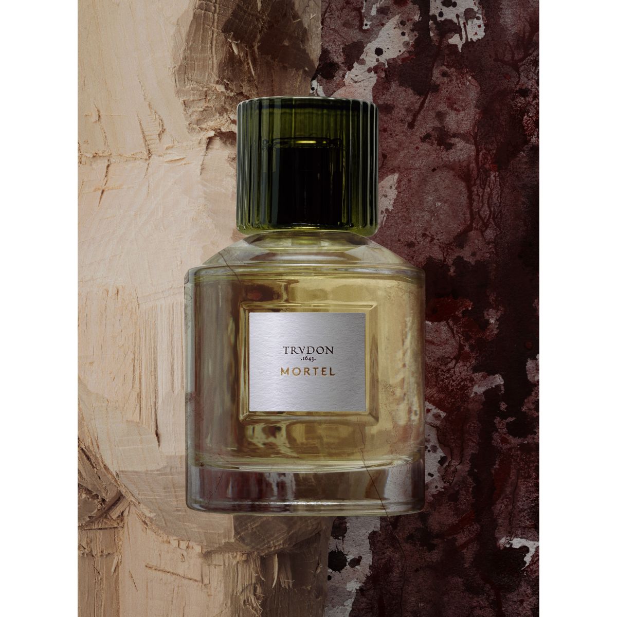 TRUDON Mortel Eau De Parfum 100ml Wine Domaine