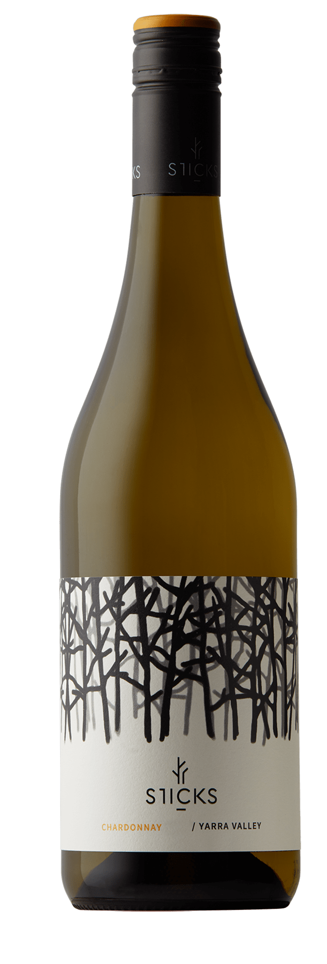 Sticks Chardonnay 2019 The Wine Front