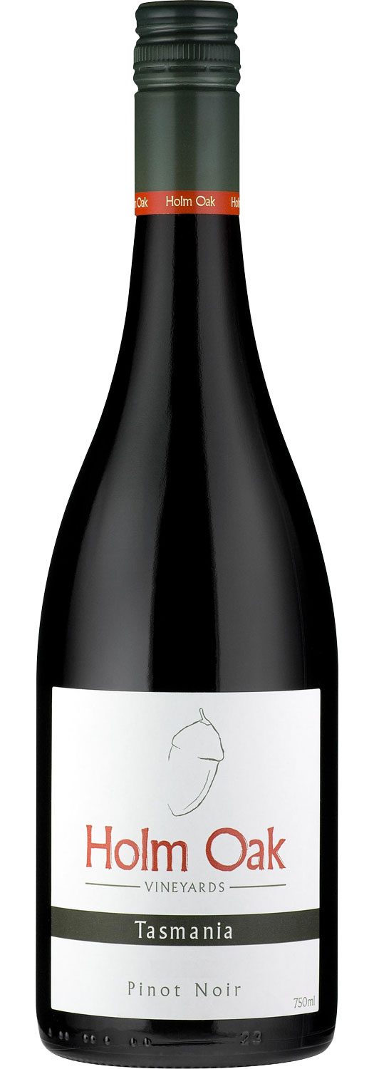 Holm Oak Pinot Noir 2013 The Wine Front