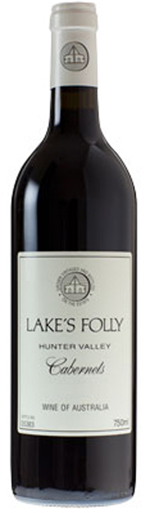 Lake’s Folly Red 2014 The Wine Front