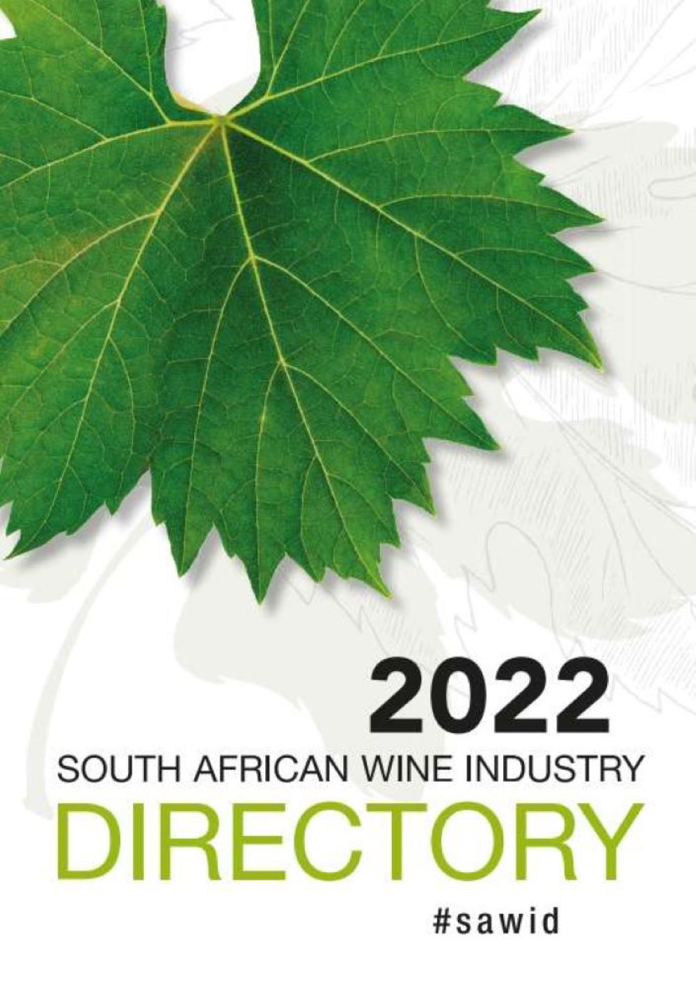 SA Wine Industry Directory 2022 Wineland Media