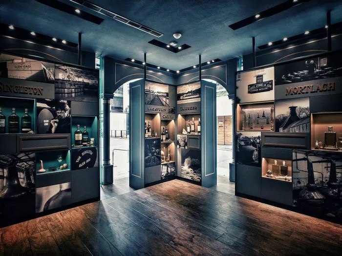 How Single Malt Scotch Is Made?