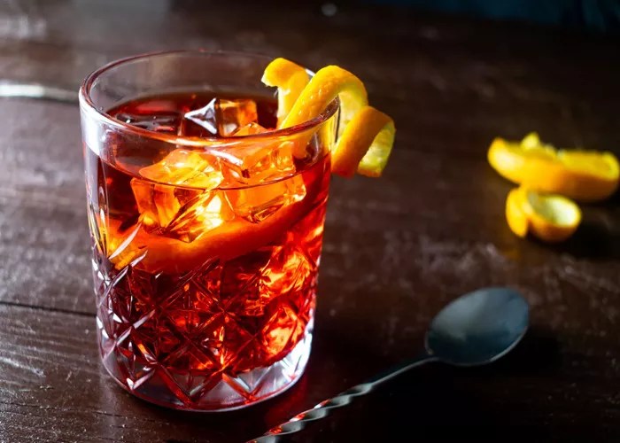 Top 10 Best Cocktails