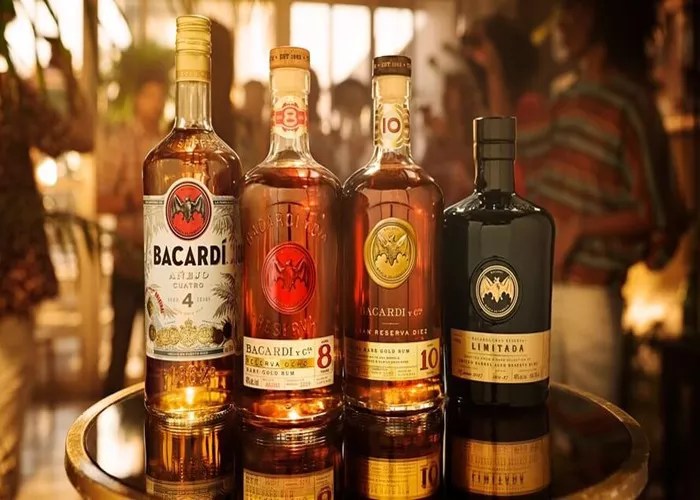 What Is Good Mixed With Rum？