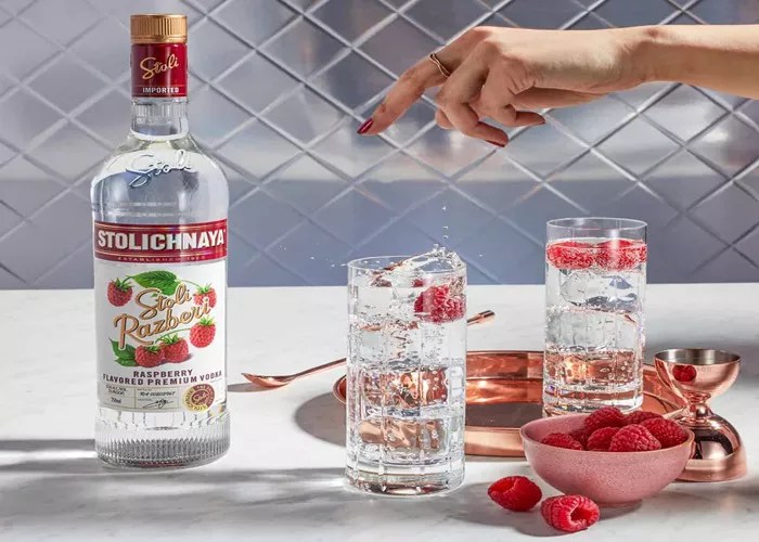 What Is The Most Popular Russian Vodka？