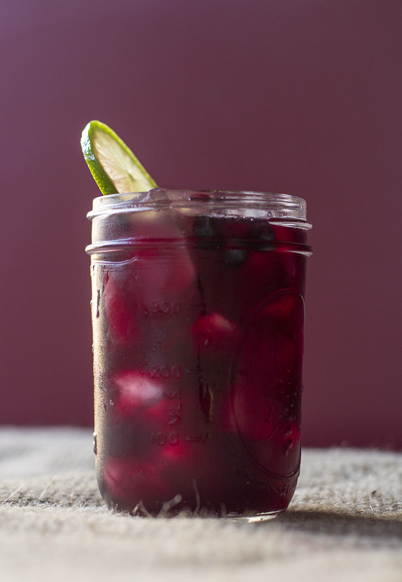 Ruby Red Wine Sangria Wine Blog from The International Wine of the