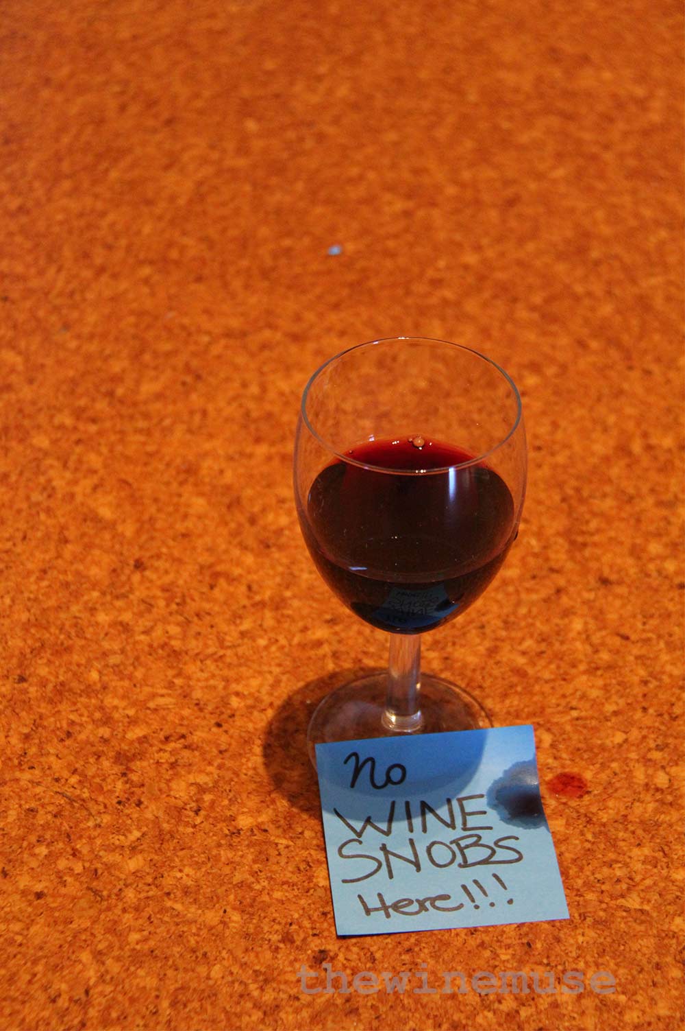 Conversations About … snobs winemusing