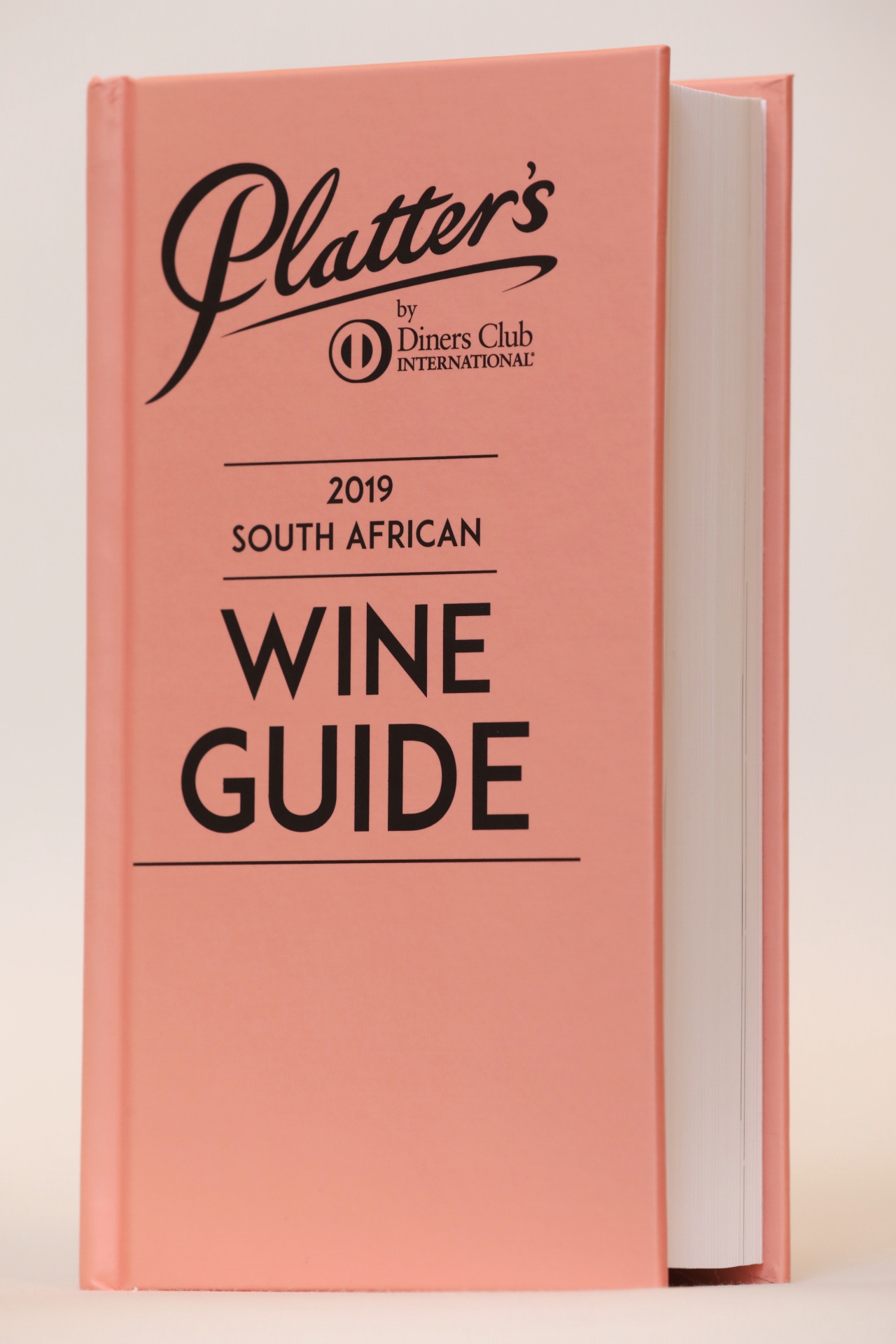 Platter's Platter’s by Diners Club launches the 2019 South African