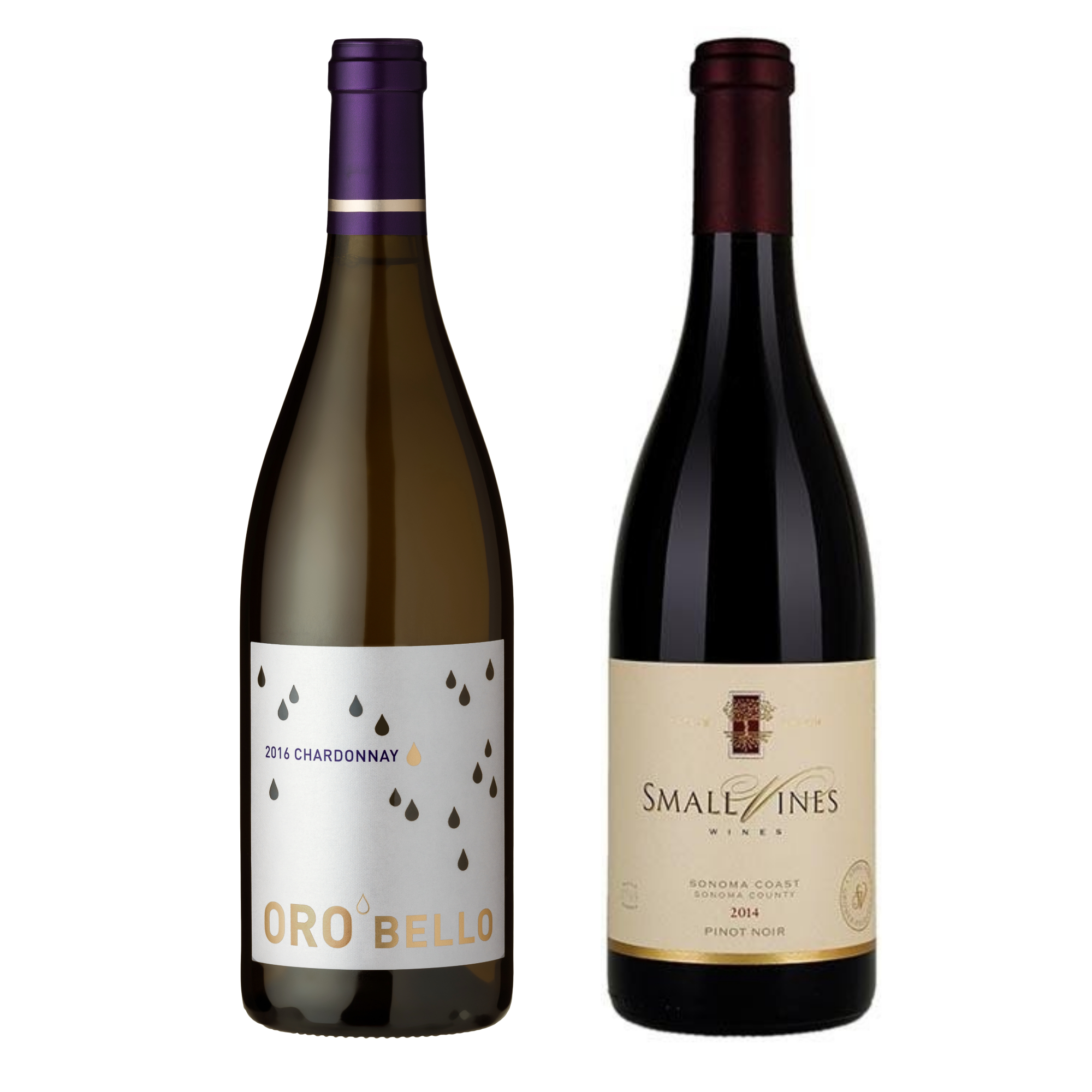 7 festive California sparkling wines to celebrate making it through.