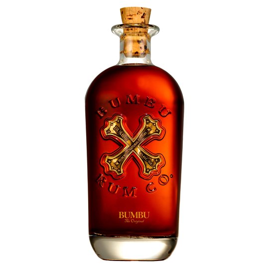 BUMBU RUM 0,7L 40 WINESTOCK
