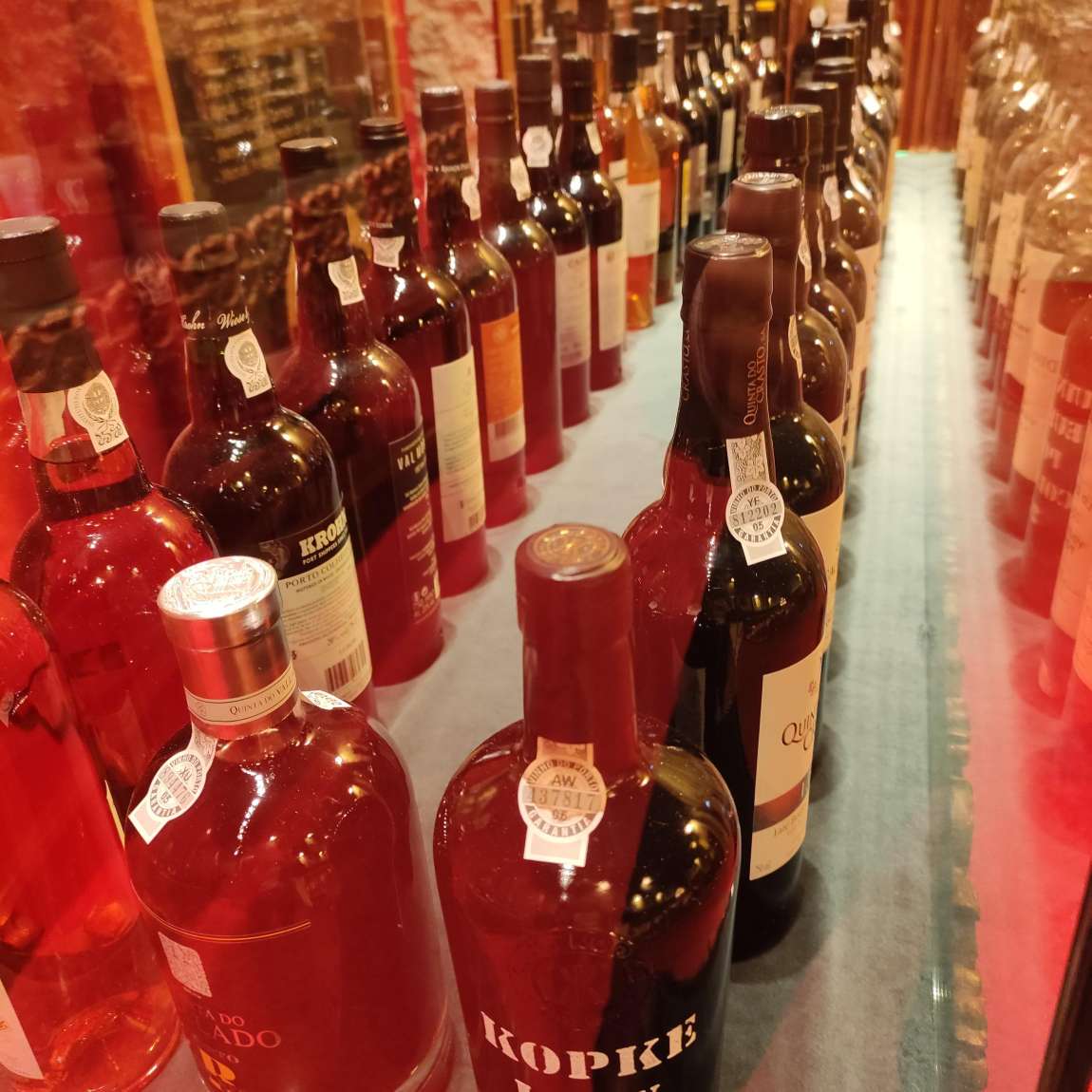 All you Need to Know About Port Wine