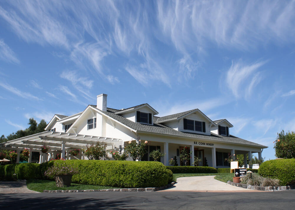 Glen Ellen Wineries Complete Guide Wine with Paige