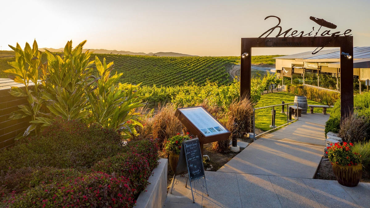 Wine & Dine at The Best Temecula Winery Restaurants WWP