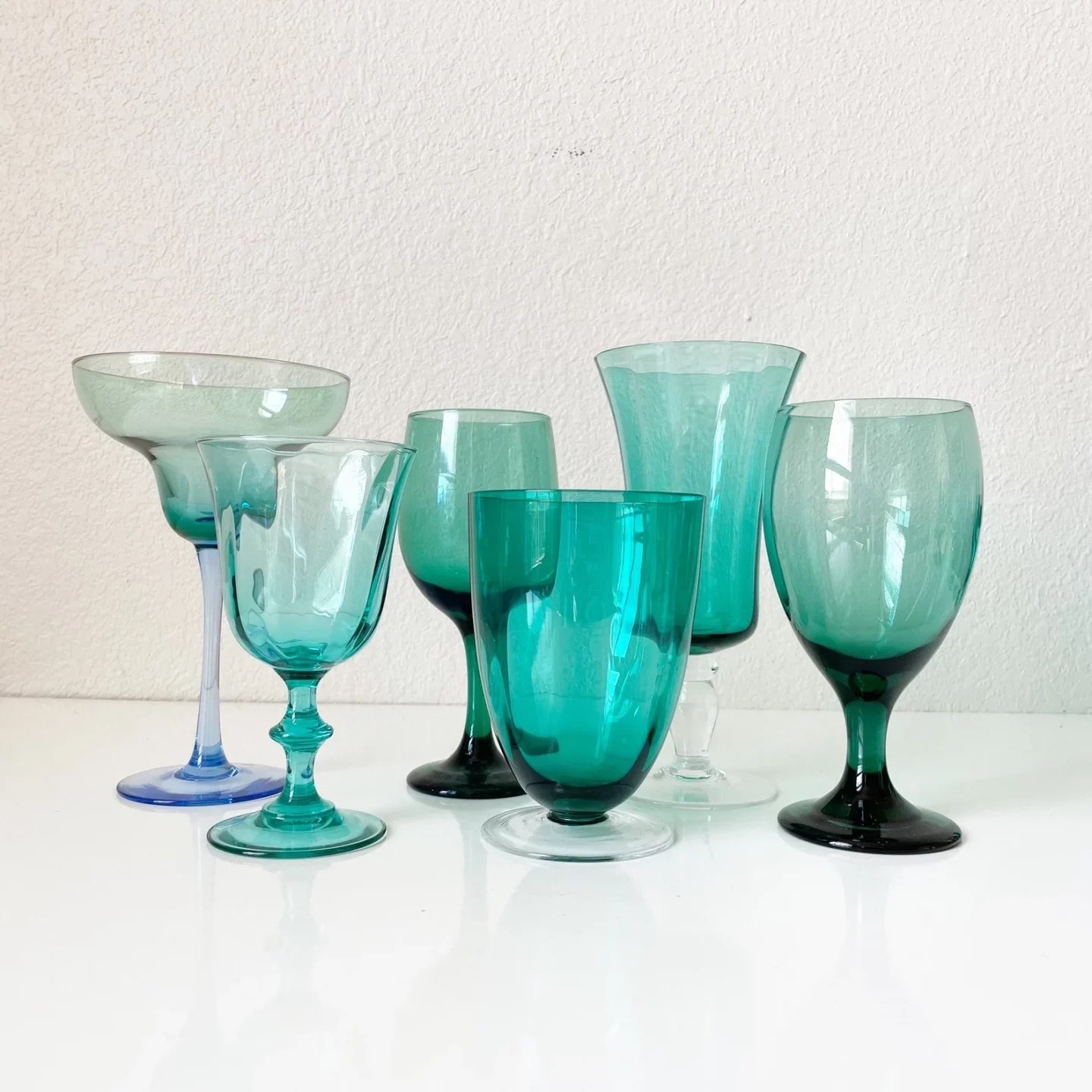 The Best & Cutest Wine Glasses for Port Wine with Paige